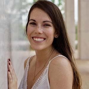 Meet your Posher, Cassie